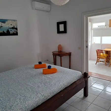 Villa Casa Alfred Puerto del Carmen (Lanzarote)