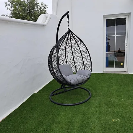 Casa Alfred Villa