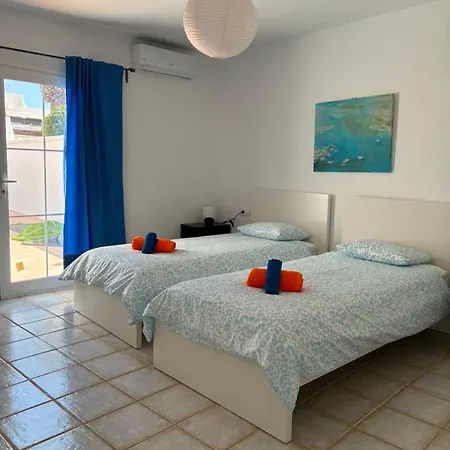 Casa Alfred Villa Puerto del Carmen (Lanzarote)