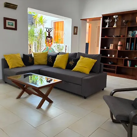 Casa Alfred * Puerto del Carmen (Lanzarote)
