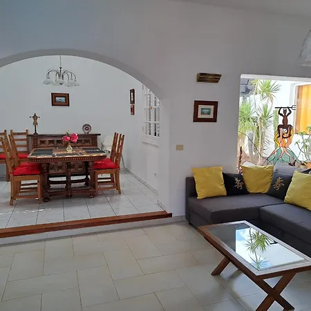 Casa Alfred