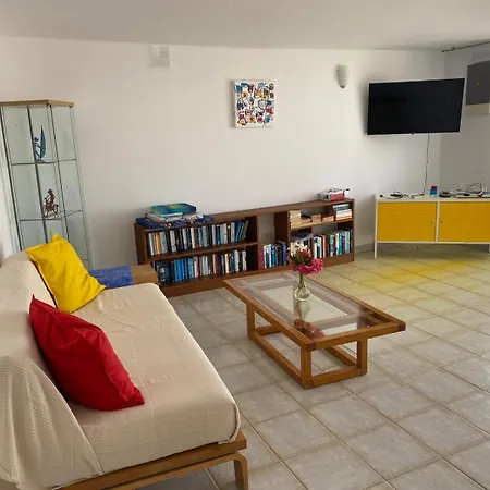 Casa Alfred