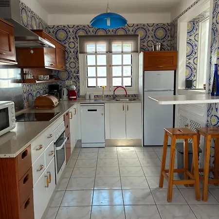 Casa Alfred