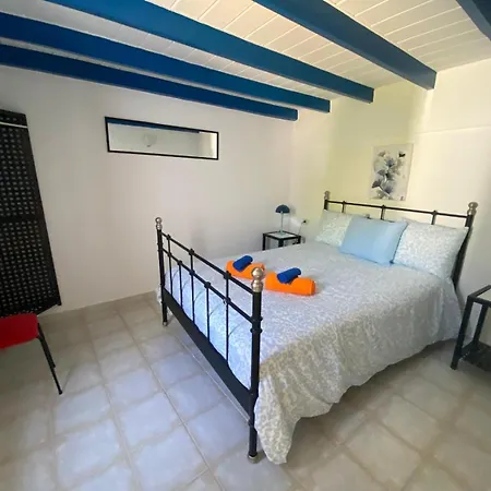 Casa Alfred Villa