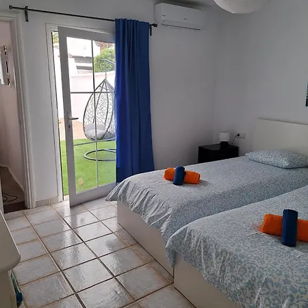 Villa Casa Alfred